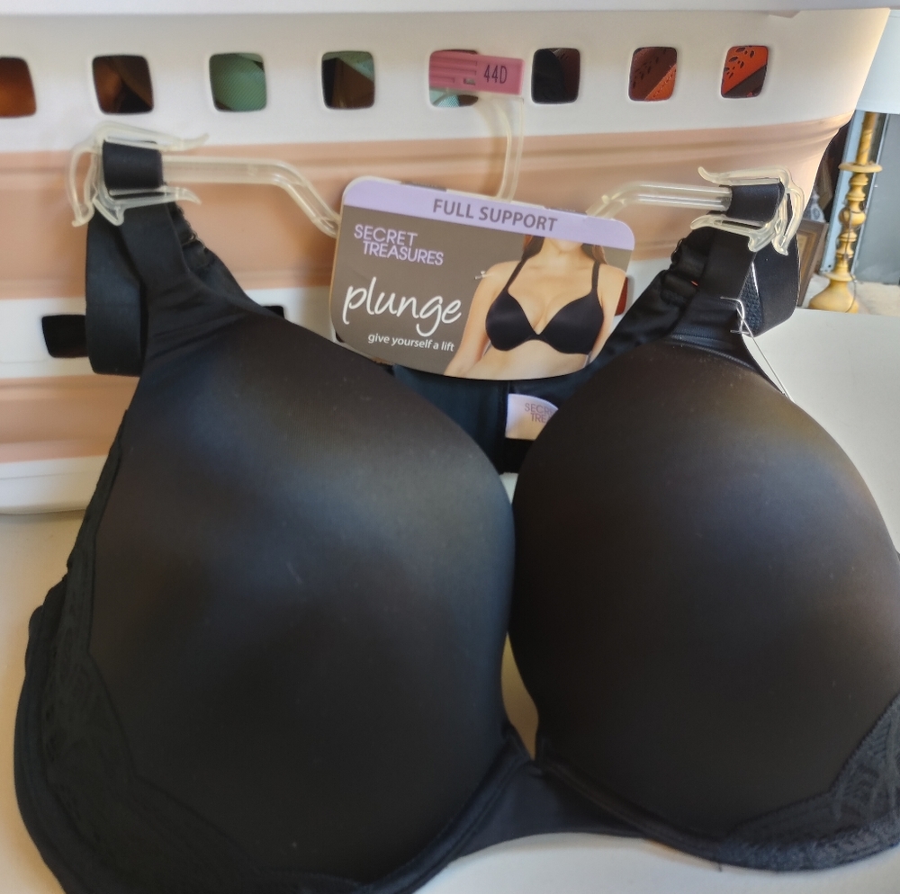 Woman's Bra